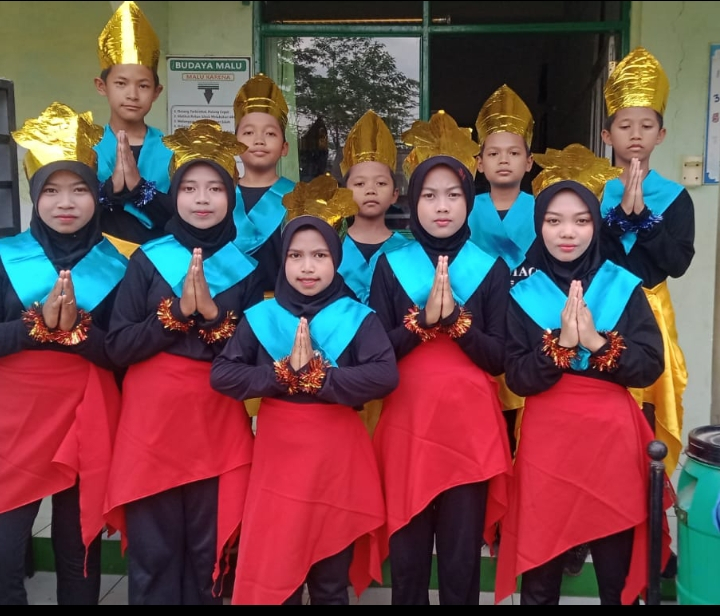 Siap Tampil