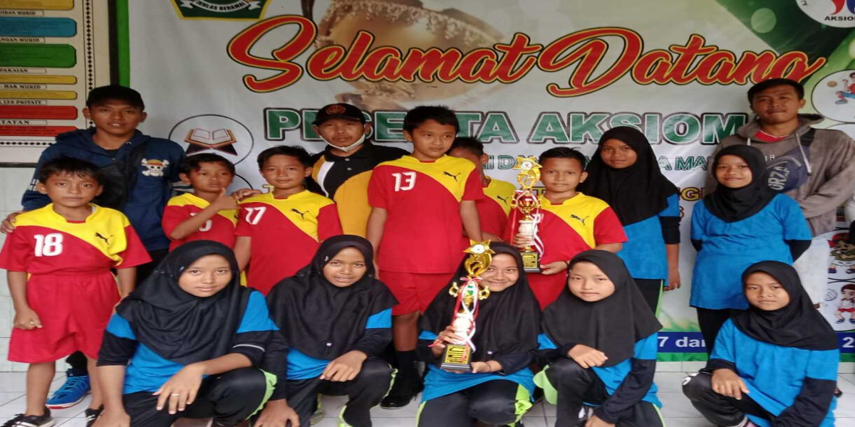 MIMA NU 2 BABAKAN MIMA NU 2 BABAKAN