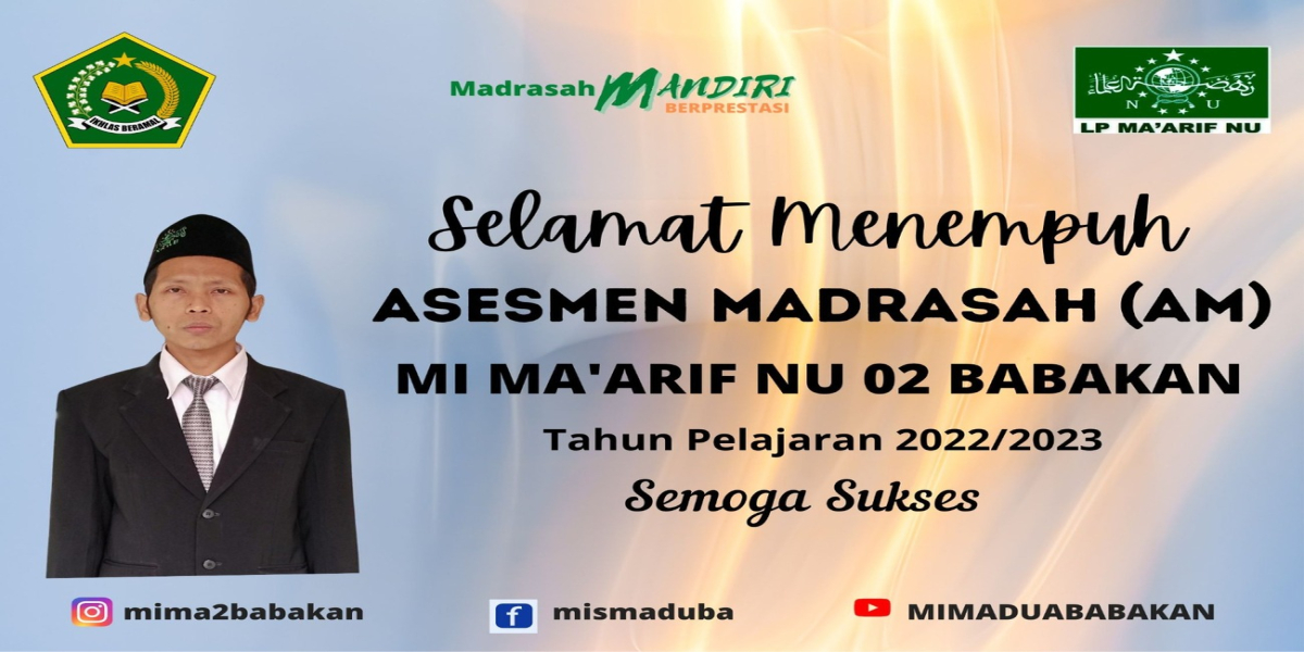 MIMA NU 2 BABAKAN MIMA NU 2 BABAKAN